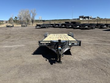 7'x22' Lamar Equipment