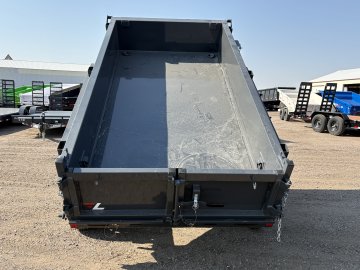 5'x10' Lamar Dump