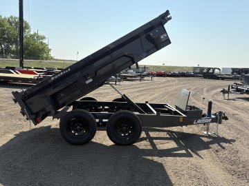 5'x10' Lamar Dump