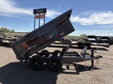 5'x10' RawMaxx Dump