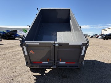 5'x10' RawMaxx Dump