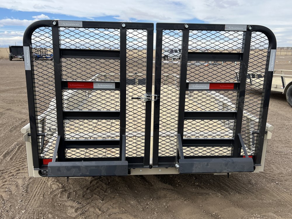 7'x16' RawMaxx Utility