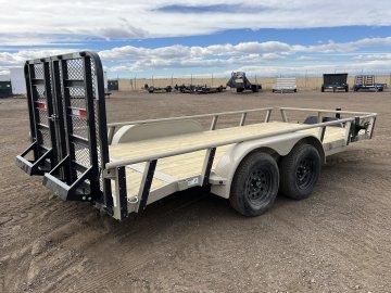 7'x16' RawMaxx Utility