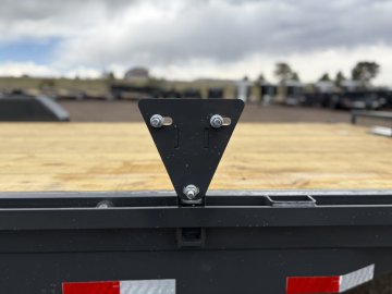 7'x20' Lamar Equipment