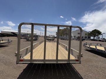 7'x18' RawMaxx Utility