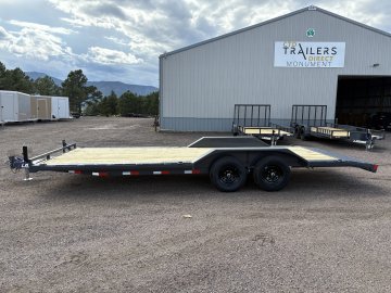 8.5'x22' Lamar Equipment
