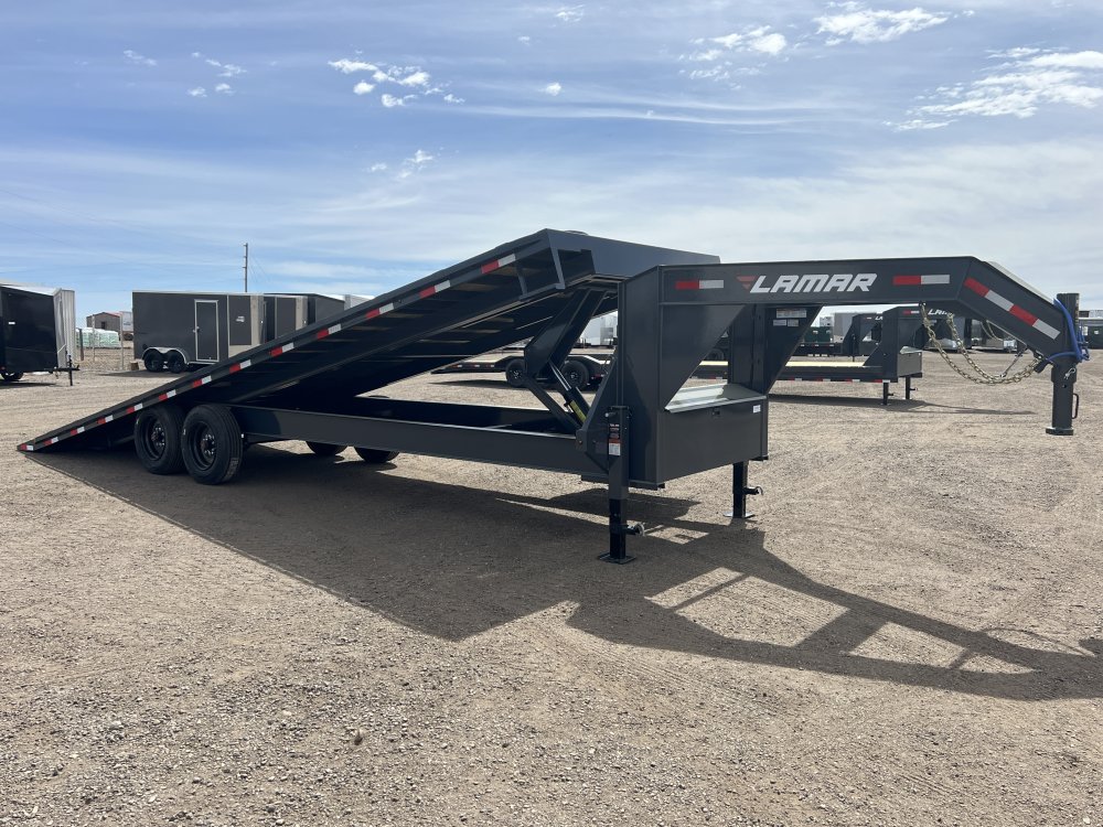 8.5'x26' Lamar