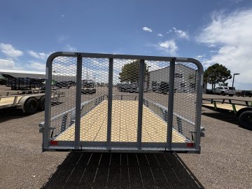 7'x18' RawMaxx Utility