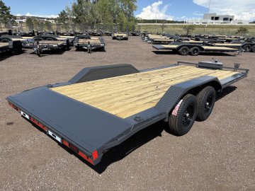 8.5'x20' Lamar Equipment