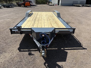8.5'x20' Lamar Equipment