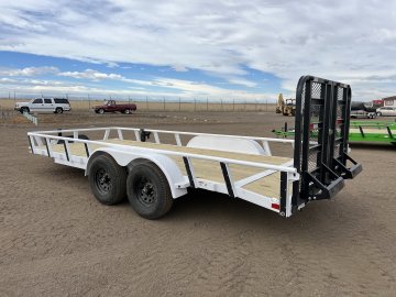 7'x18' RawMaxx Utility