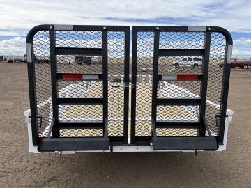 7'x18' RawMaxx Utility