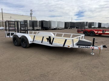 7'x18' RawMaxx Utility