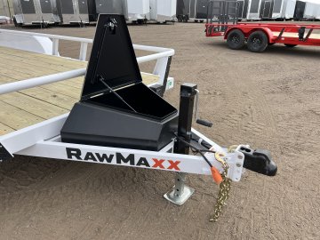 7'x18' RawMaxx Utility