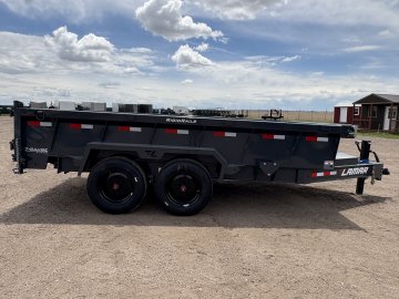 7'x14' Lamar Dump