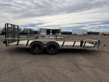 7'x18' RawMaxx Utility