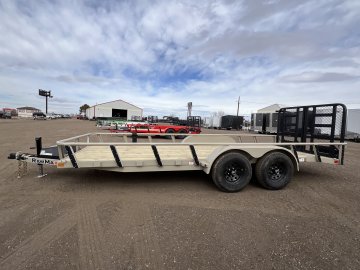 7'x18' RawMaxx Utility