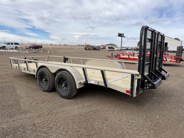 7'x18' RawMaxx Utility