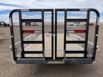 7'x18' RawMaxx Utility