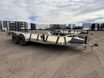 7'x18' RawMaxx Utility