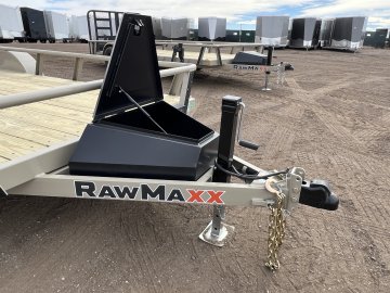 7'x18' RawMaxx Utility