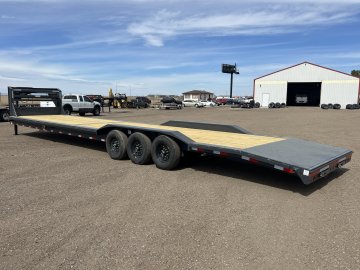 8.5'x40' Lamar Equipment