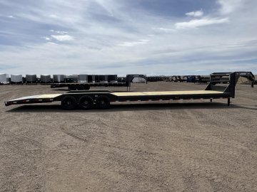 8.5'x40' Lamar Equipment