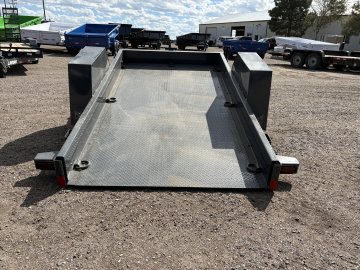 5'x10' Lamar Tilt Deck