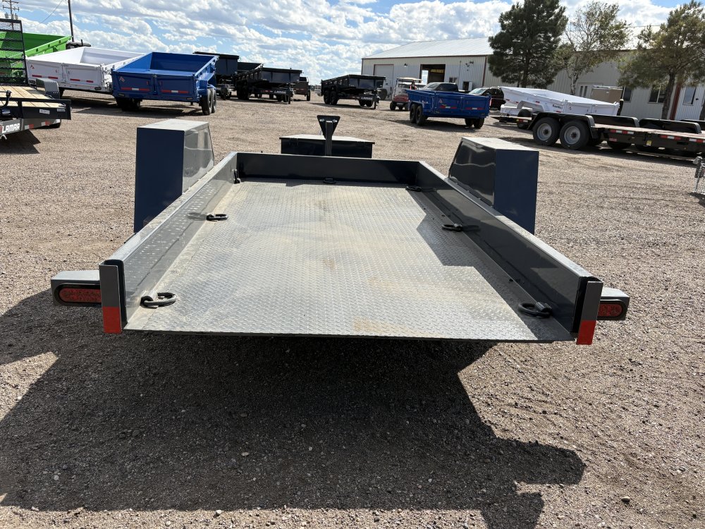 5'x10' Lamar Tilt Deck