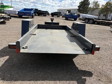 5'x10' Lamar Tilt Deck