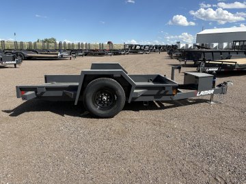 5'x10' Lamar Tilt Deck