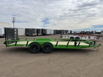 7'x20' RawMaxx Utility