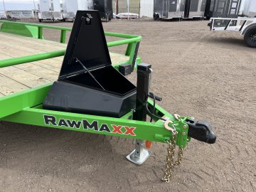 7'x20' RawMaxx Utility