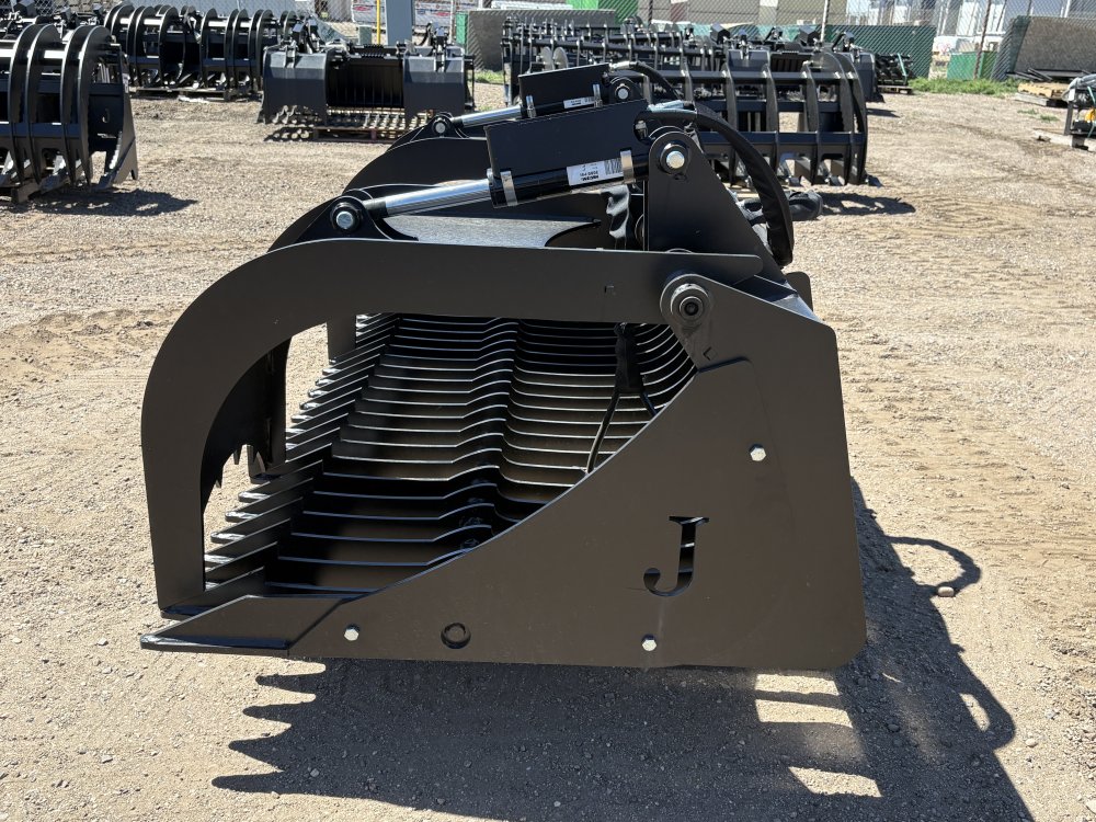 78" SKELETON GRAPPLE