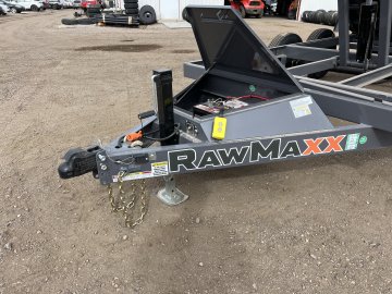 7'x14' RawMaxx Dump
