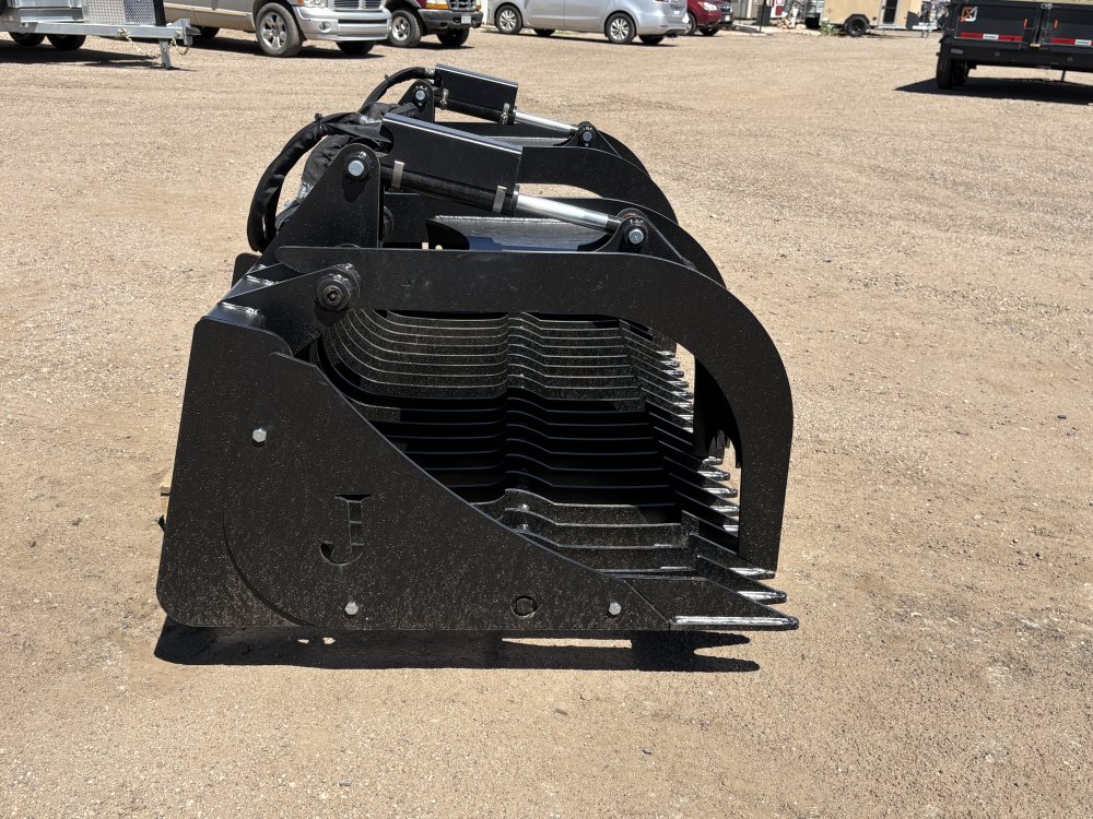 84" SKELETON GRAPPLE