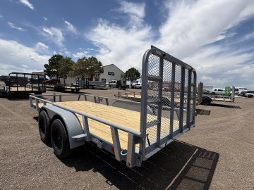 7'x16' RawMaxx Utility