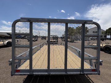 7'x16' RawMaxx Utility
