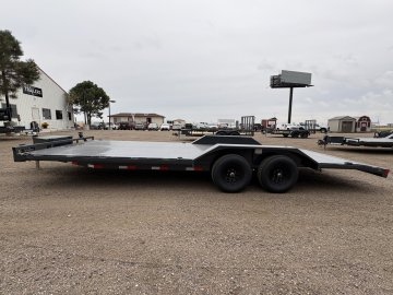 8.5'x22' Lamar Equipment
