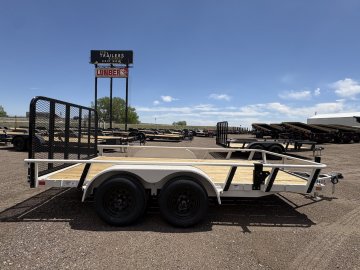 7'x14' RawMaxx Utility