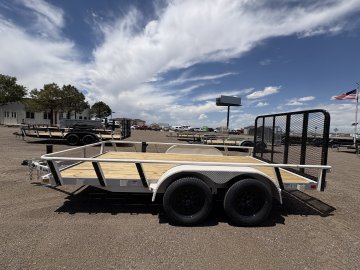 7'x14' RawMaxx Utility