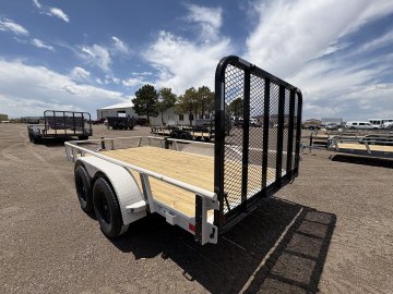 7'x14' RawMaxx Utility