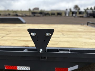 7'x18' Lamar Equipment