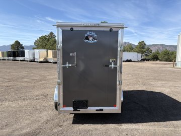 5'x10' Big Horn Utility