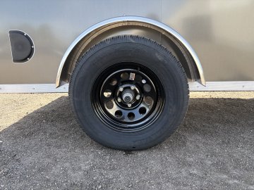 5'x10' Big Horn Utility