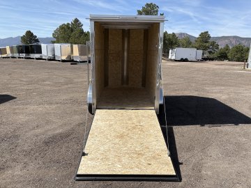 5'x10' Big Horn Utility