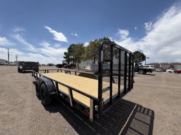 7'x20' RawMaxx Utility