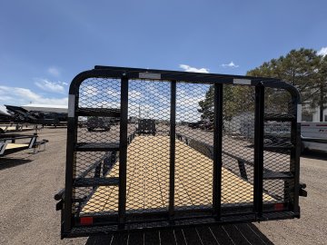 7'x20' RawMaxx Utility