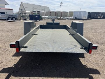 5'x10' Lamar Equipment