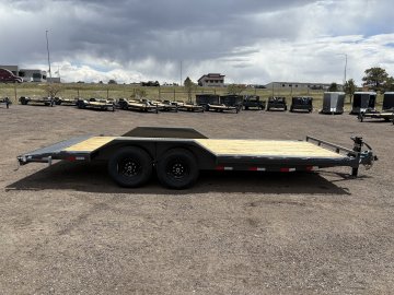 8.5'x20' Lamar Equipment